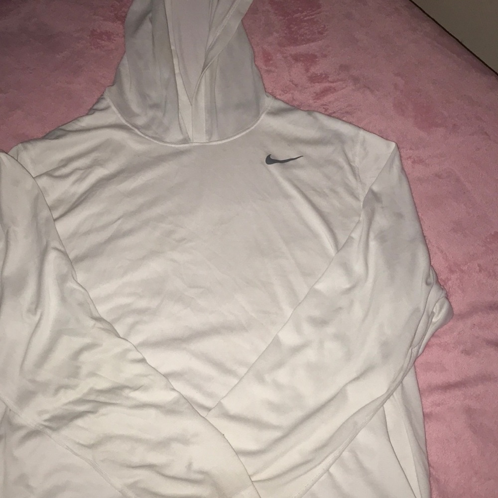 Nike sweat shirt